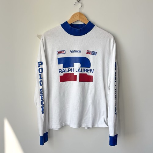 Polo sport motocross - polo,