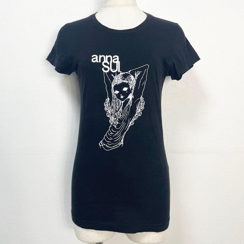 Vintage anna sui usa made - vintage,