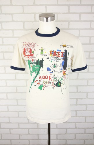 Uniqlo jean michel basquiat - jean-michel,