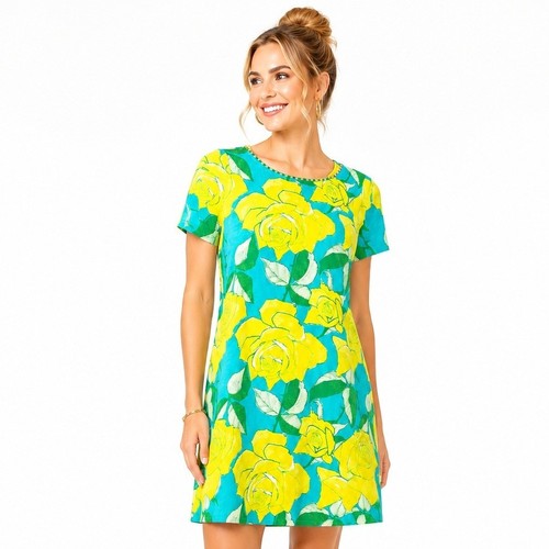Lilly pulitzer cody - pulitzer, short