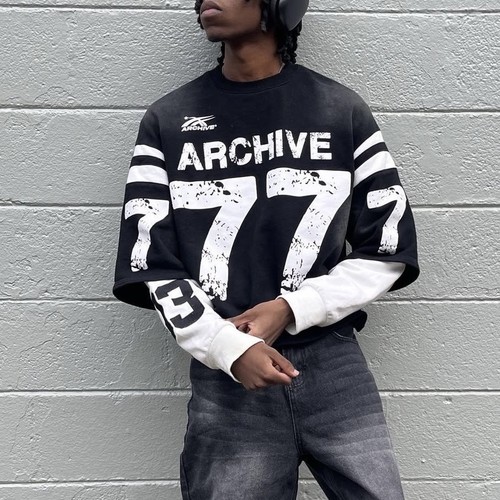 Hypedept archive double - archive, 77