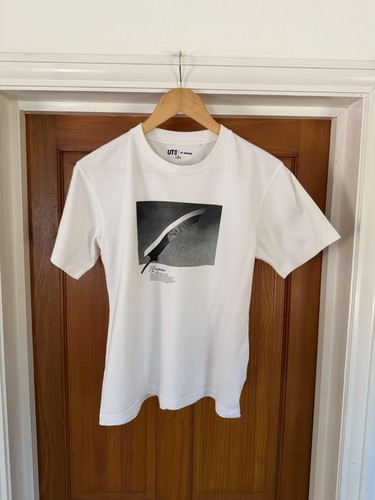 Uniqlo archive shirt - uniqlo, t-shirt