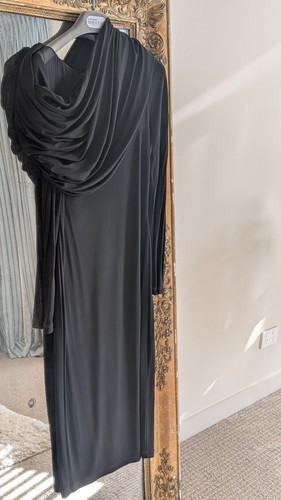 Givenchy archival tisci black - givenchy,