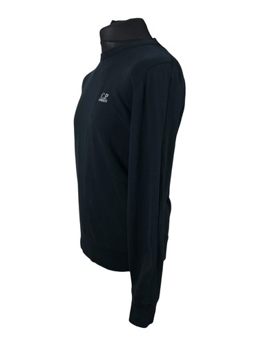 Company jumper l - c.p., black