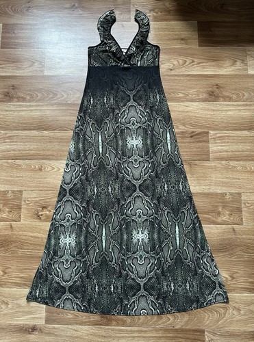 Roberto cavalli snake print - roberto,