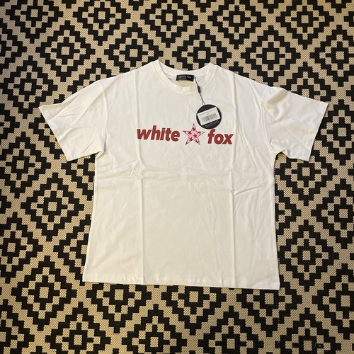 White fox boutique from - fox,