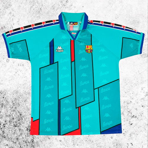Vintage barcelona kappa - vintage, x