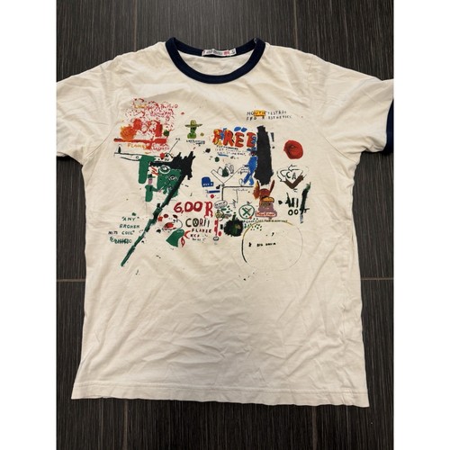 Uniqlo jean michel basquiat - jean-michel,
