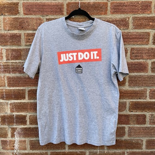 Nike dover street market - nike,