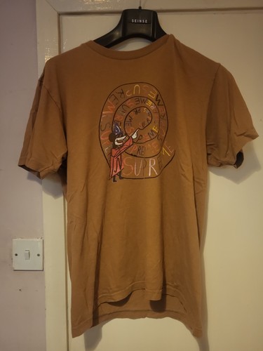 Supreme archive tee medium - archive,