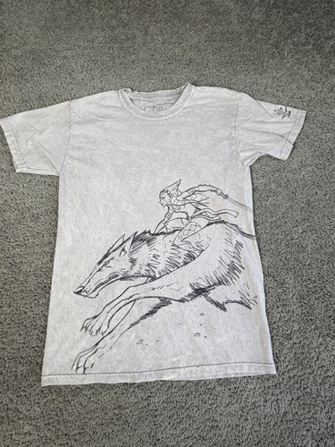 Star wars shirt mens gray - star,