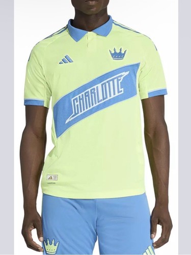 Adidas charlotte 2025 - fc,