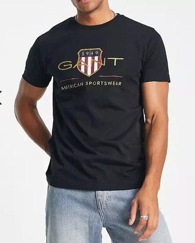 Gant shirt tshirt - /, tee