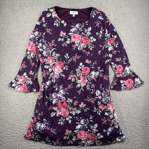 Laura ashley archive tunic top - tunic,