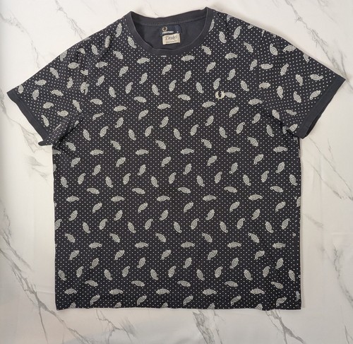 Fred perry mens - fred, archive