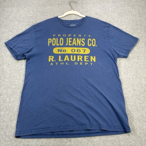 Polo jeans ralph lauren - jeans,