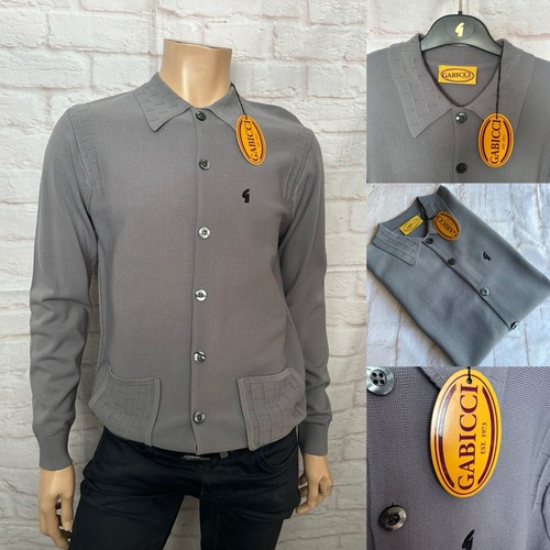 Gabicci vintage eddie long - gabicci,