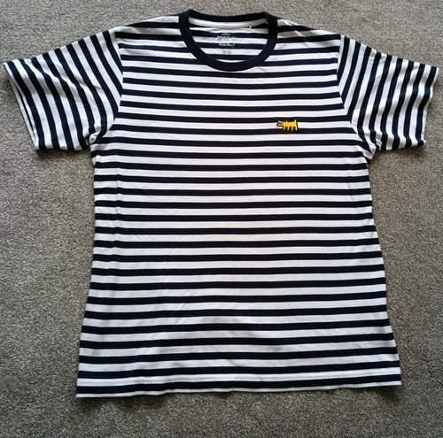 Uniqlo archive keith haring - ut,