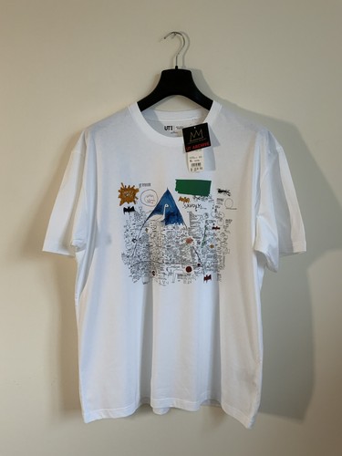 Uniqlo archive pop art - archive,