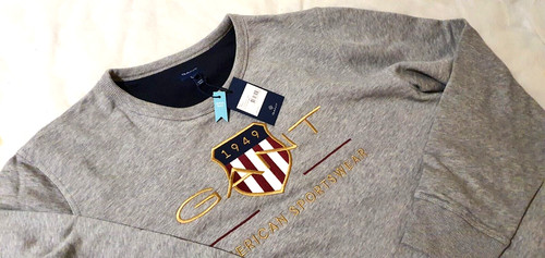 Gant 3xl bnwt - 3xl, light