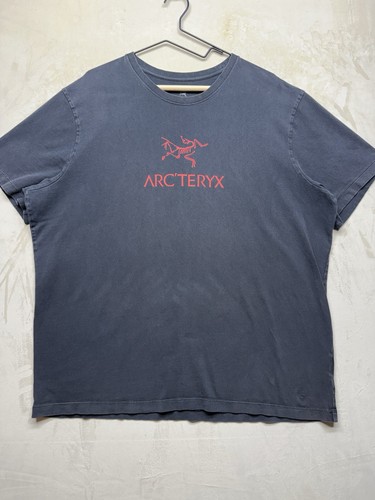Arc teryx word shirt - arc’word, t-shirt