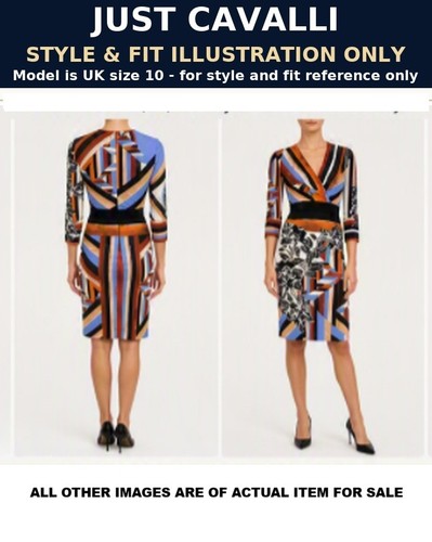 Just cavalli multi - cavalli, print