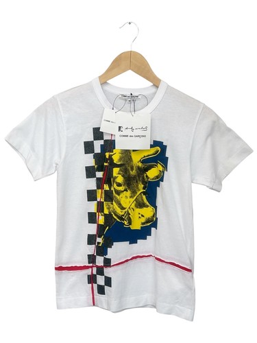 Comme des garcons andy warhol - comme,