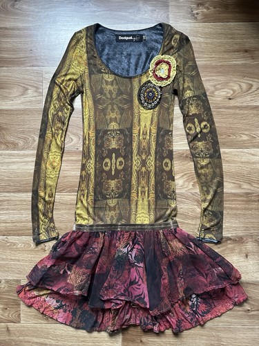 Desigual christian lacroix - desigual,