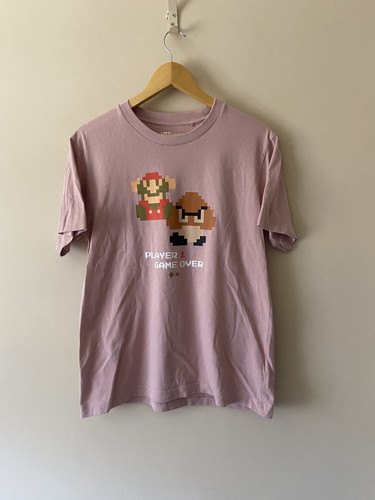 Uniqlo archive nintendo - uniqlo,