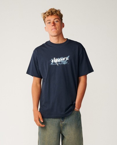 Rip curl archive - rip, mashup