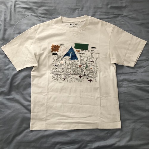 Uniqlo archive pop art - pop,