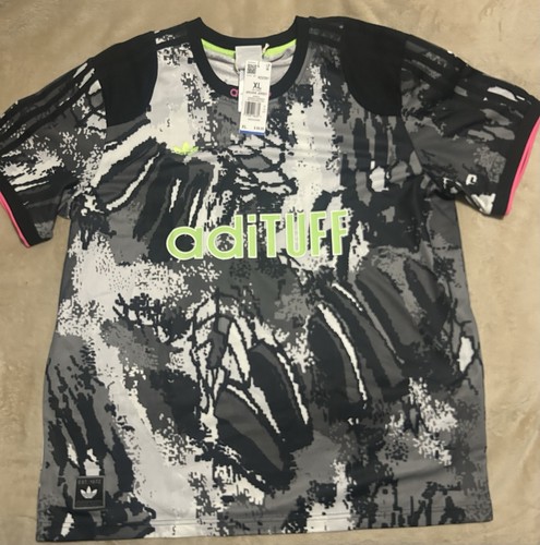 Men adidas archive aop jersey - adidas,