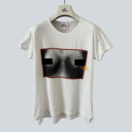 Vivienne westwood tit chest - vivienne,