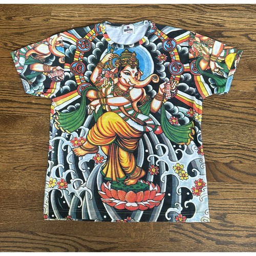 Vintage work eaksak ganesha - vintage,