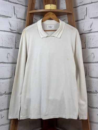 Yohji yamamoto sweater long - yohji,