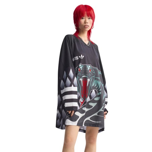Women adidas originals - originals, black