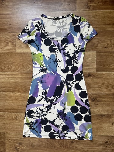Roberto cavalli vintage floral - cavalli,