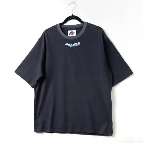 Mertra logo tee - mertra, 3d