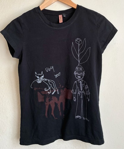Japanese graffiti shirt - japanese,