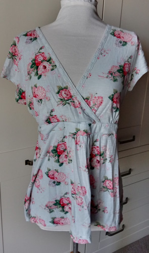 Laura ashley top - , 14