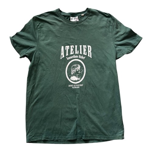 Atelier smoke responsibly - atelier,