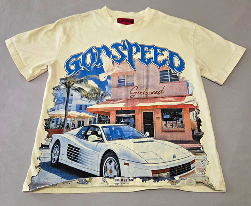 Godspeed mainline collection - mainline,