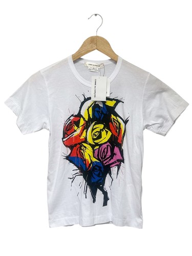 Comme garçons shirt - de,