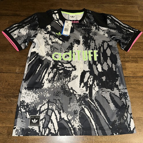 Adidas archive jersey - archive, adituff