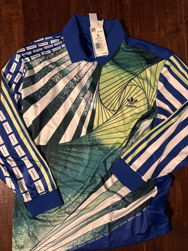 New men size adidas - new, s