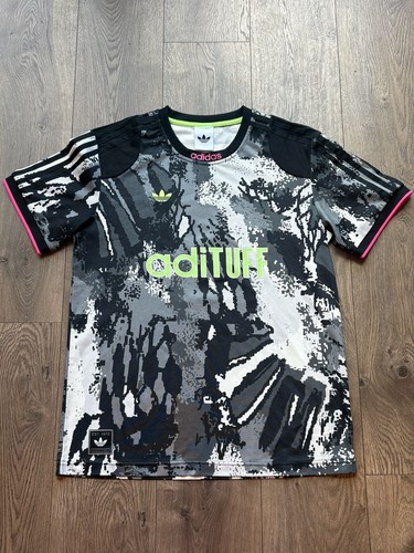 Adidas archive all over print - adidas,