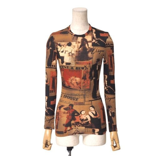 Jean paul gaultier 1996 - gaultier,