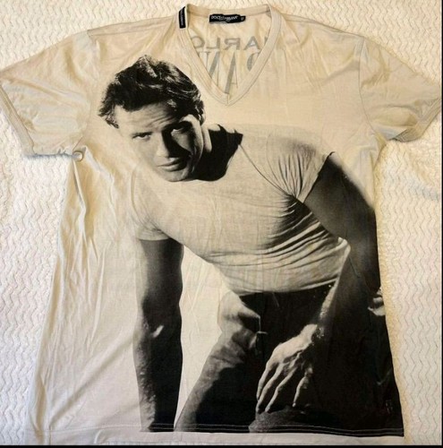Vtg dolce gabbana marlon - dolce,