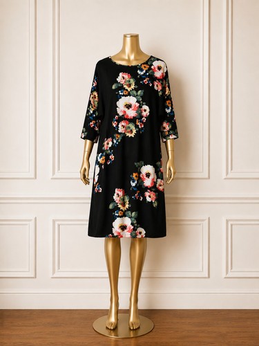 Laura ashley archive black - laura,