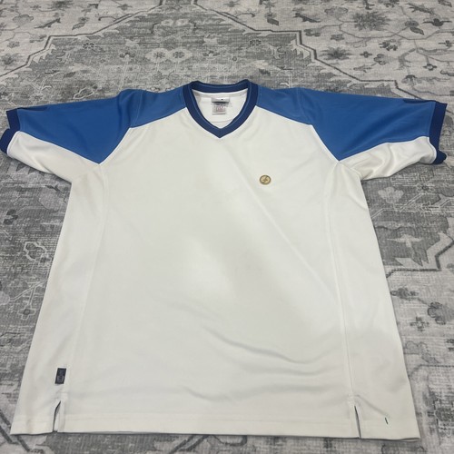 Vintage adidas short sleeve - adidas,